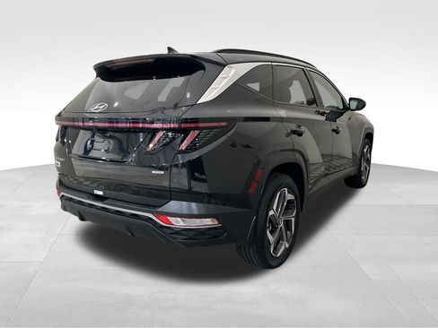 Used 2023 Hyundai Tucson SEL w/ Convenience Package image 5
