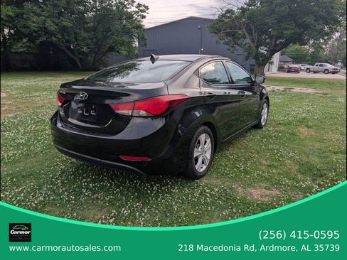 Used 2016 Hyundai Elantra Value Edition FWD image 3