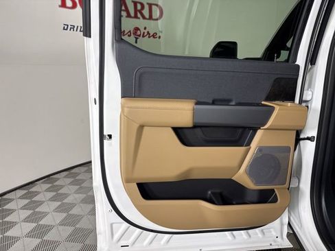 New 2026 Ford F350 Lariat w/ Lariat Ultimate Package image 19