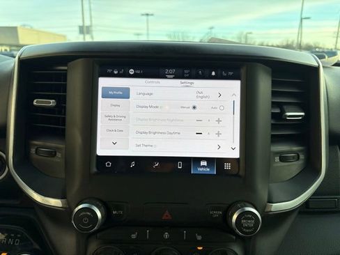 Used 2022 RAM 1500 Big Horn image 18