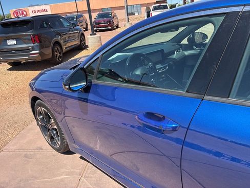 Used 2022 Kia K5 GT-Line w/ GT-Line FWD Premium Package image 19