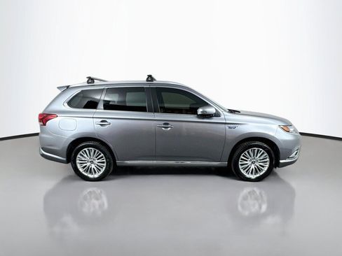 Used 2019 Mitsubishi Outlander GT AWD/4WD image 6