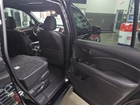 Used 2022 Honda Passport EX-L image 39