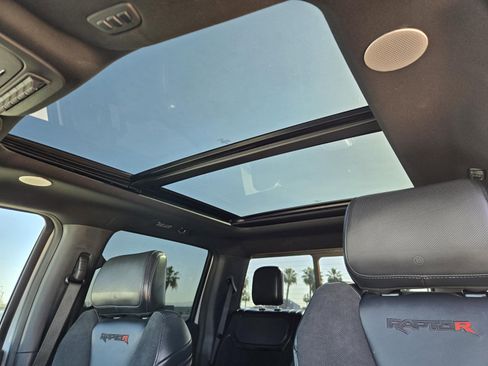 Used 2023 Ford F150 Raptor w/ Equipment Group 802A Raptor R image 27