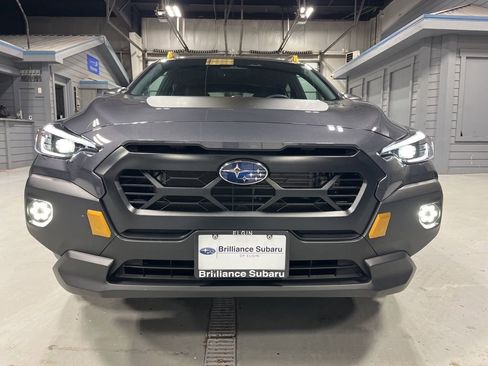 Certified 2026 Subaru Crosstrek 2.5i Wilderness AWD/4WD image 2