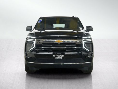 Used 2025 Chevrolet Tahoe LT AWD/4WD image 8