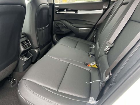 New 2026 Kia Seltos EX FWD image 20