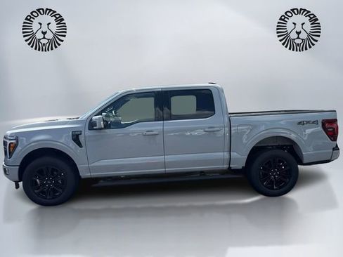 New 2026 Ford F150 Platinum AWD/4WD image 8