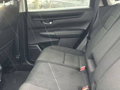 Certified 2025 Honda CR-V EX image 30