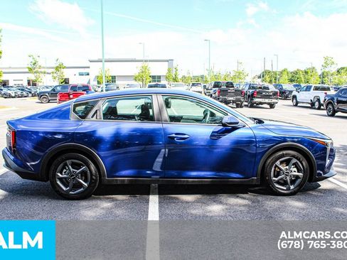 Used 2025 Kia K4 FWD image 9