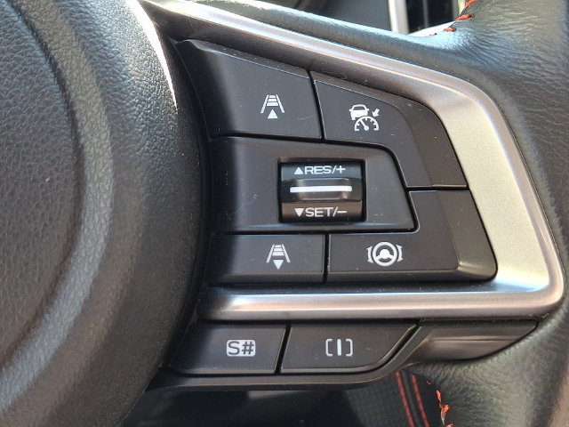 Used 2020 Subaru Forester Sport AWD/4WD image 24