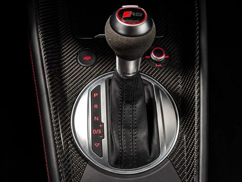 Used 2019 Audi TT RS w/ Technology Package AWD/4WD image 30