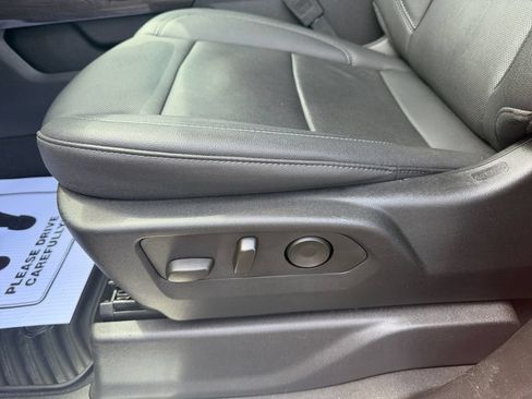 Used 2024 Chevrolet Silverado 3500 LTZ w/ LTZ Plus Package AWD/4WD image 13