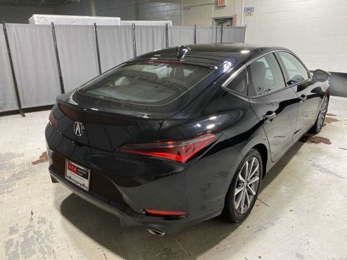 Certified 2026 Acura Integra FWD image 26