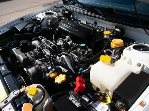 Used 1997 Subaru Legacy Wagon image 26