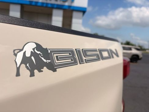 New 2026 Chevrolet Silverado 1500 ZR2 w/ ZR2 Bison Edition AWD/4WD image 13