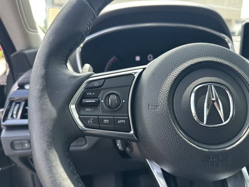 Certified 2024 Acura MDX FWD image 29