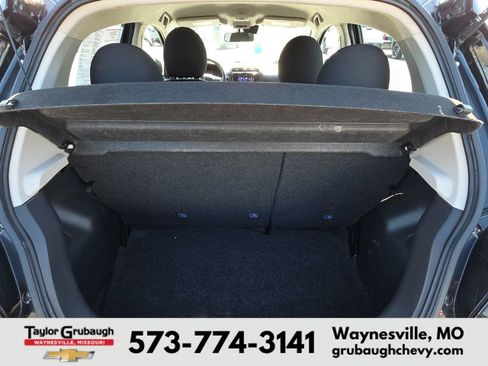 Used 2022 Mitsubishi Mirage ES FWD image 31