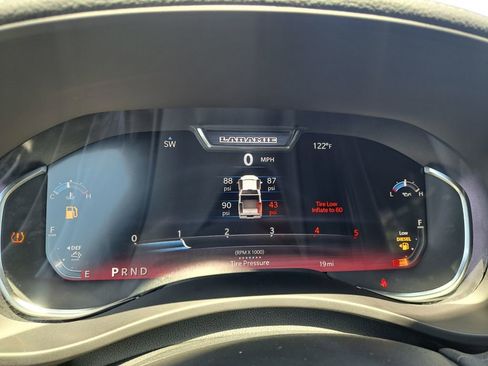 Used 2025 RAM 2500 Laramie image 12