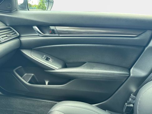 Used 2020 Honda Accord Sport image 20