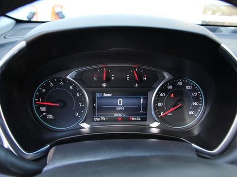 Used 2024 Chevrolet Equinox LT image 24