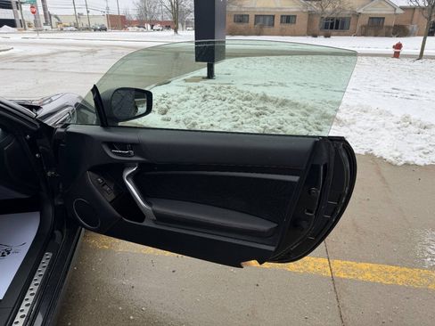 Used 2017 Subaru BRZ Limited w/ Performance Package image 30