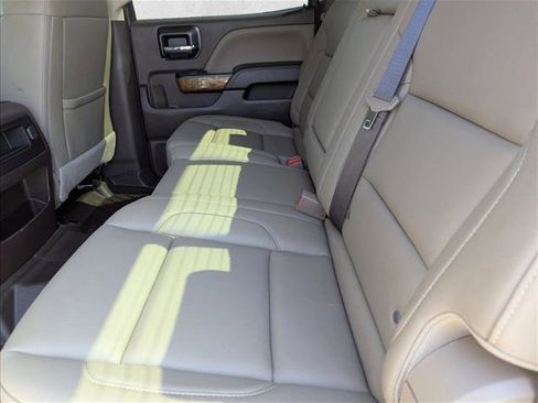 Used 2018 GMC Sierra 1500 SLT image 25