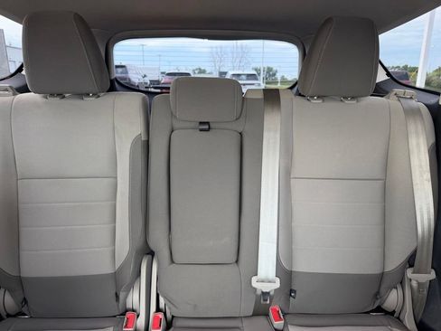 Used 2015 Ford Escape SE FWD image 16