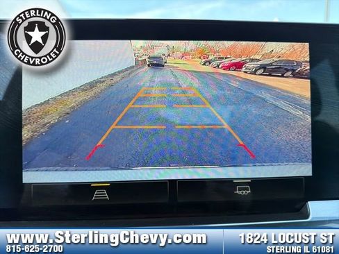 Used 2024 Chevrolet Silverado 1500 LT image 19