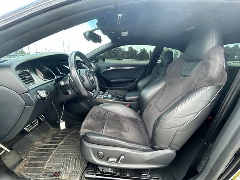 Used 2014 Audi S5 Prestige AWD/4WD image 14