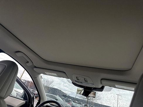 Certified 2025 Nissan Ariya AWD image 19