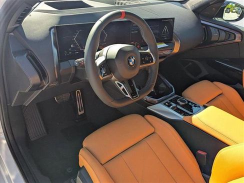 New 2025 BMW X3 M50 w/ Premium Package image 3