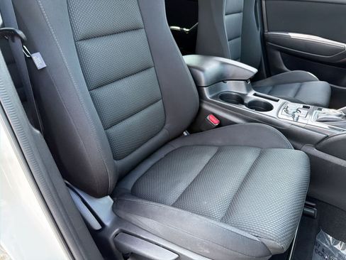 Used 2016 MAZDA CX-5 Touring AWD/4WD image 22