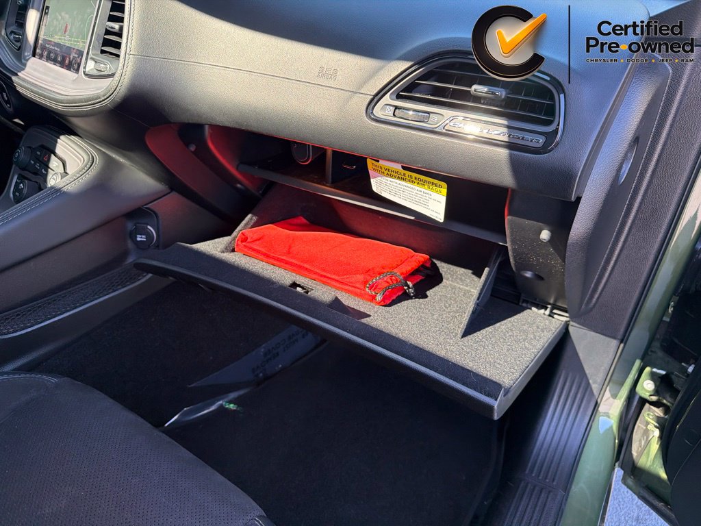 Certified 2023 Dodge Challenger GT RWD image 25