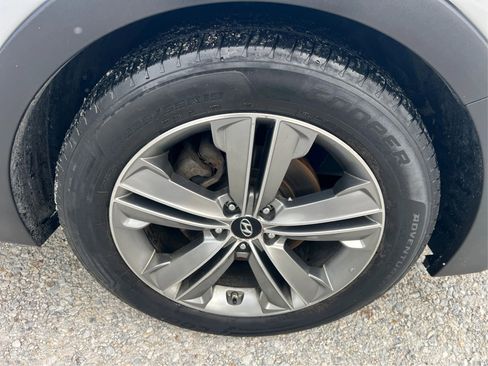 Used 2015 Hyundai Santa Fe GLS w/ Option Group 02 image 22