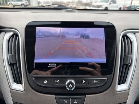 Used 2023 Chevrolet Malibu LS w/ Driver Confidence Package image 25