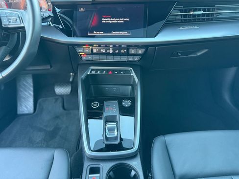 Certified 2024 Audi A3 2.0T Premium w/ Convenience Package image 35