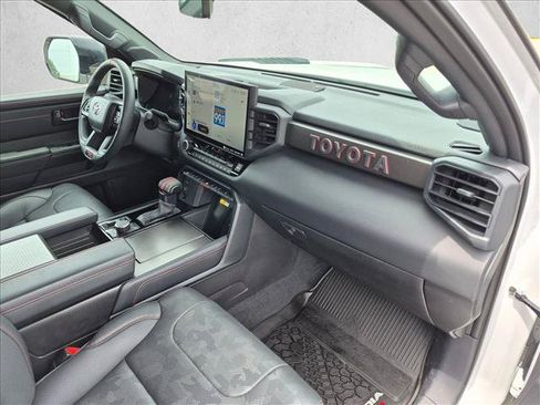 Used 2024 Toyota Sequoia TRD Pro AWD/4WD image 22