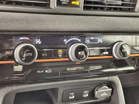 Certified 2026 Honda Passport TrailSport image 29