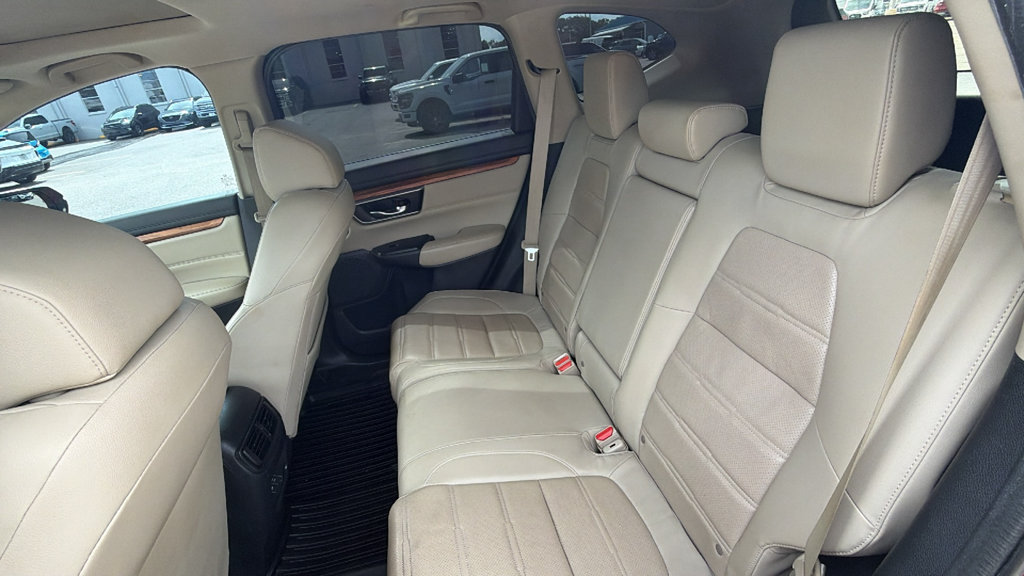 Used 2019 Honda CR-V EX-L image 24
