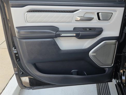 Used 2025 RAM 1500 Tungsten w/ Towing Technology Group image 52