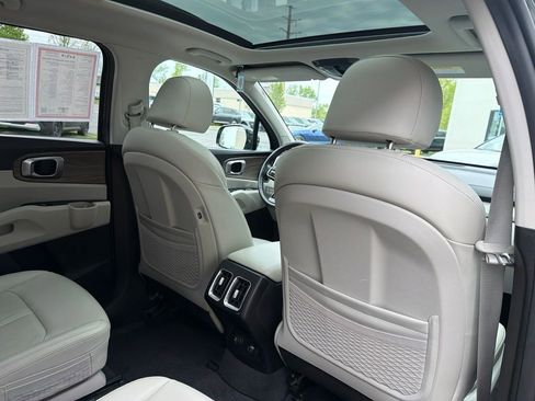Certified 2023 Kia Sorento X-Line EX AWD/4WD image 14