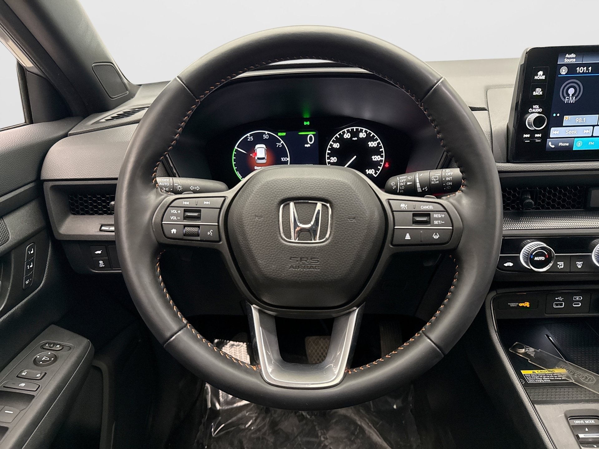 Used 2025 Honda CR-V Sport-L image 11