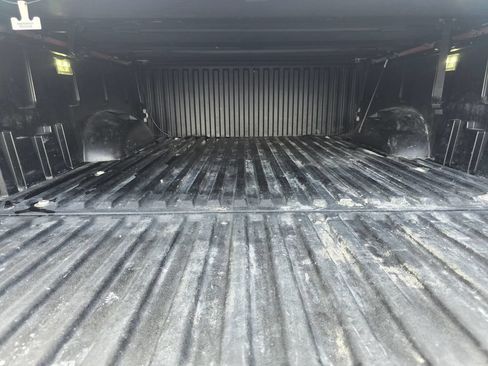 Used 2023 Toyota Tundra TRD Pro AWD/4WD image 13