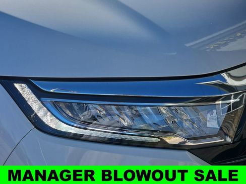 Used 2024 Honda Odyssey EX-L image 35