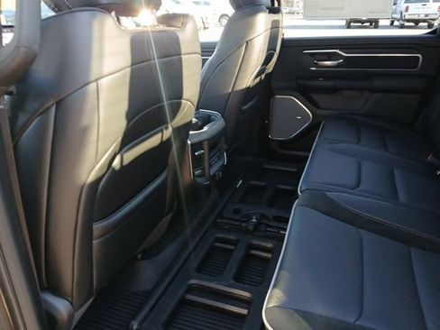New 2026 RAM 1500 Laramie w/ Night Edition image 18