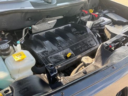 Used 2014 Jeep Patriot Latitude w/ Sun/Sound Group image 9