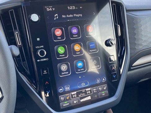 New 2025 Subaru Forester Touring image 22