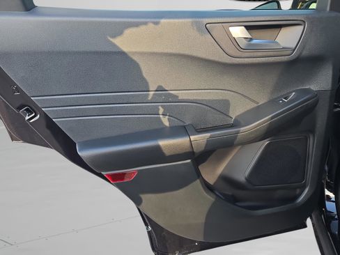 New 2026 Ford Escape ST-Line w/ Tech Pack #1 image 21