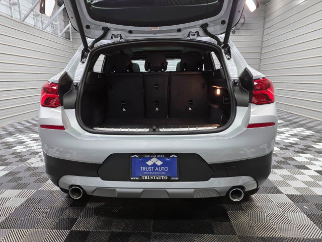 Used 2018 BMW X2 xDrive28i w/ Convenience Package AWD/4WD image 38